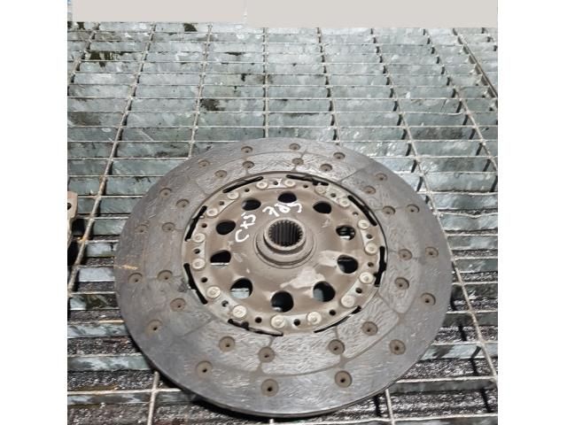 bontott MAZDA CX-5 Kuplung Szett (Szerkezet, Tárcsa)