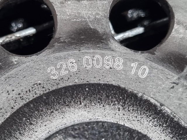 bontott MAZDA CX-5 Kuplung Szett (Szerkezet, Tárcsa)