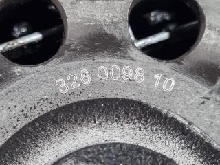 bontott MAZDA CX-5 Kuplung Szett (Szerkezet, Tárcsa)