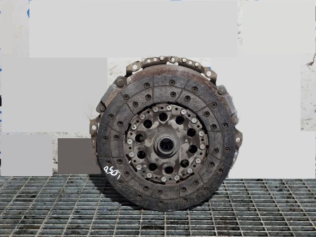 bontott MAZDA CX-5 Kuplung Szett (Szerkezet, Tárcsa)