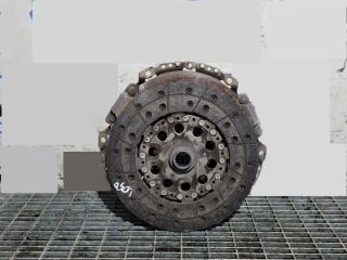 bontott MAZDA CX-5 Kuplung Szett (Szerkezet, Tárcsa)