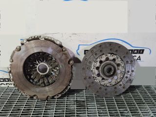 bontott MAZDA CX-5 Kuplung Szett (Szerkezet, Tárcsa)
