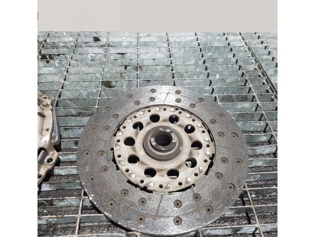 bontott MAZDA CX-5 Kuplung Szett (Szerkezet, Tárcsa)