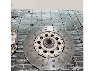 bontott MAZDA CX-5 Kuplung Szett (Szerkezet, Tárcsa)