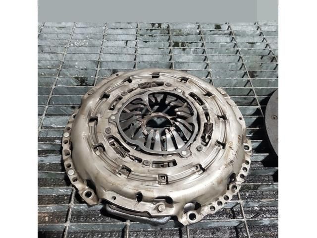 bontott MAZDA CX-5 Kuplung Szett (Szerkezet, Tárcsa)