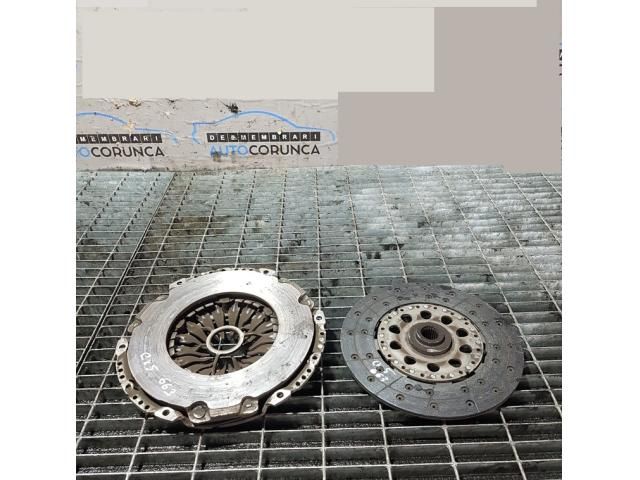 bontott MAZDA CX-5 Kuplung Szett (Szerkezet, Tárcsa)