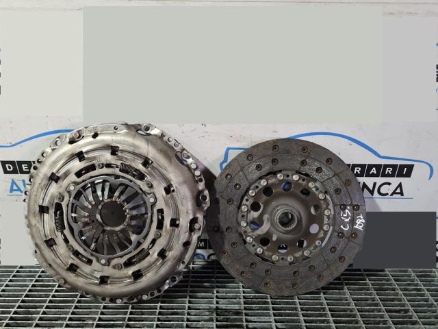 bontott MAZDA CX-5 Kuplung Szett (Szerkezet, Tárcsa)