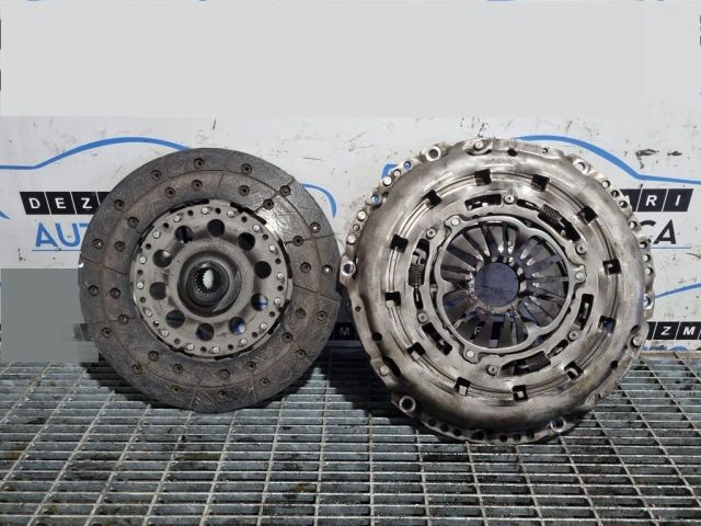 bontott MAZDA CX-5 Kuplung Szett (Szerkezet, Tárcsa)