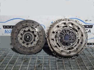 bontott MAZDA CX-5 Kuplung Szett (Szerkezet, Tárcsa)