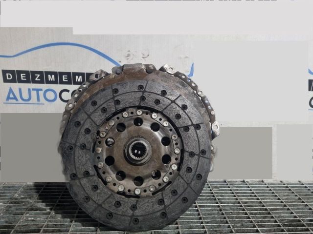 bontott MAZDA CX-5 Kuplung Szett (Szerkezet, Tárcsa)