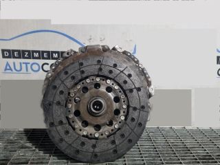 bontott MAZDA CX-5 Kuplung Szett (Szerkezet, Tárcsa)