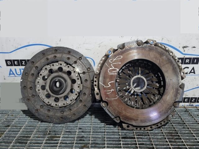 bontott MAZDA CX-5 Kuplung Szett (Szerkezet, Tárcsa)