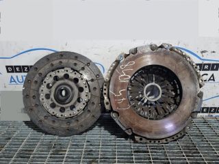 bontott MAZDA CX-5 Kuplung Szett (Szerkezet, Tárcsa)