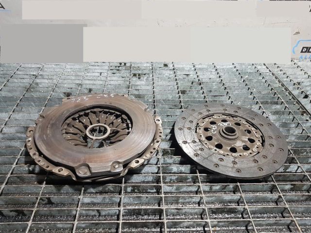 bontott MAZDA CX-5 Kuplung Szett (Szerkezet, Tárcsa)