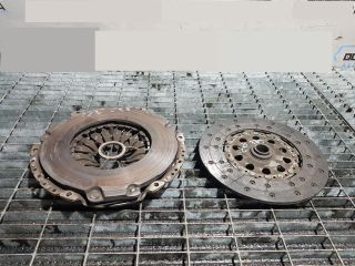 bontott MAZDA CX-5 Kuplung Szett (Szerkezet, Tárcsa)