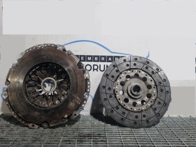 bontott MAZDA CX-5 Kuplung Szett (Szerkezet, Tárcsa)