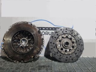 bontott MAZDA CX-5 Kuplung Szett (Szerkezet, Tárcsa)