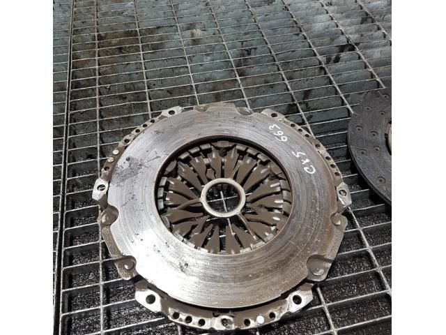 bontott MAZDA CX-5 Kuplung Szett (Szerkezet, Tárcsa)