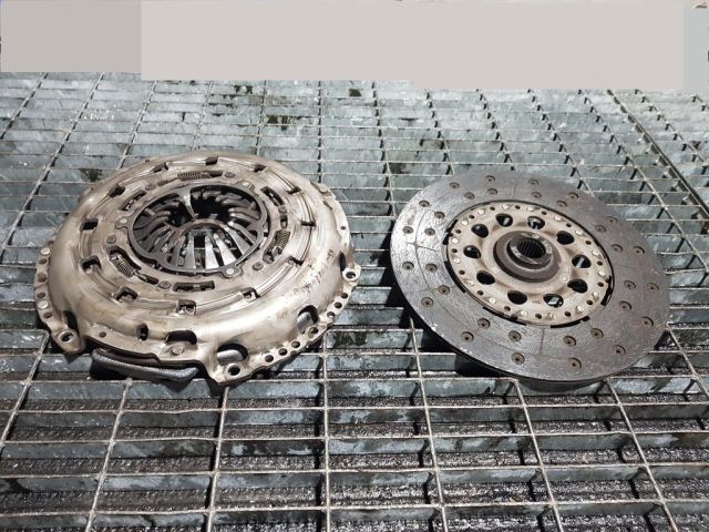 bontott MAZDA CX-5 Kuplung Szett (Szerkezet, Tárcsa)