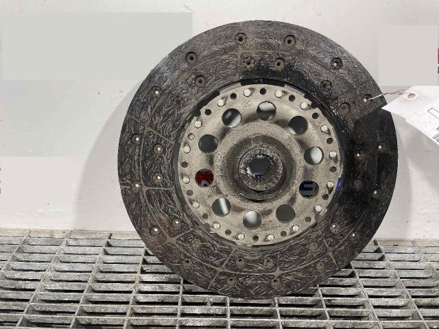 bontott MAZDA CX-5 Kuplung Tárcsa