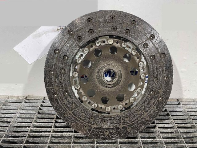 bontott MAZDA CX-5 Kuplung Tárcsa