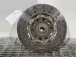 bontott MAZDA CX-5 Kuplung Tárcsa