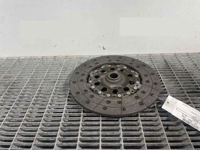 bontott MAZDA CX-5 Kuplung Tárcsa