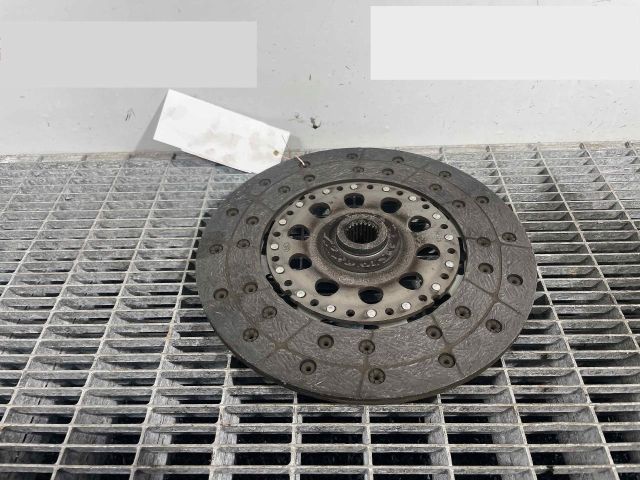 bontott MAZDA CX-5 Kuplung Tárcsa