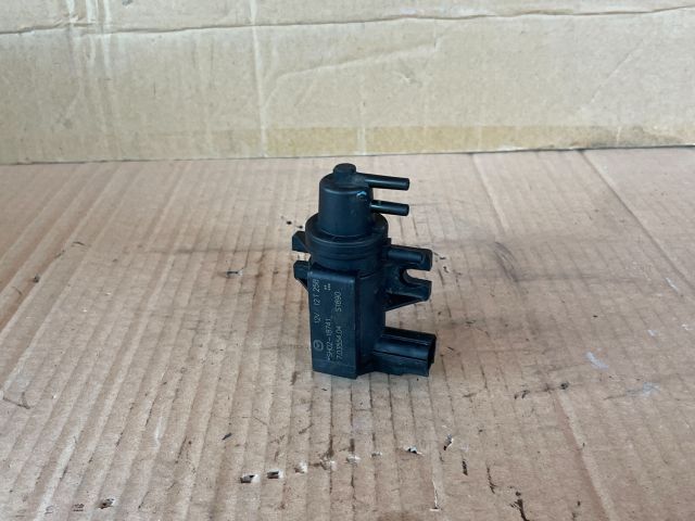 bontott MAZDA CX-5 Lefújószelep