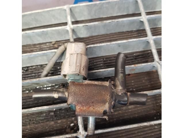 bontott MAZDA CX-5 Lefújószelep