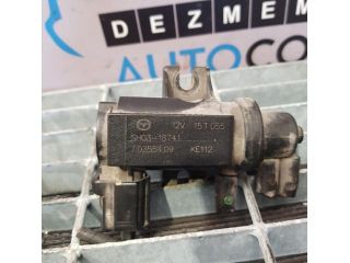 bontott MAZDA CX-5 Lefújószelep