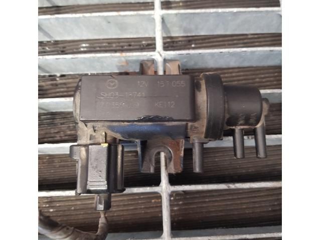 bontott MAZDA CX-5 Lefújószelep