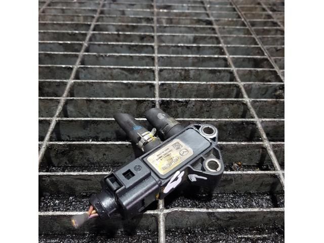 bontott MAZDA CX-5 Lefújószelep