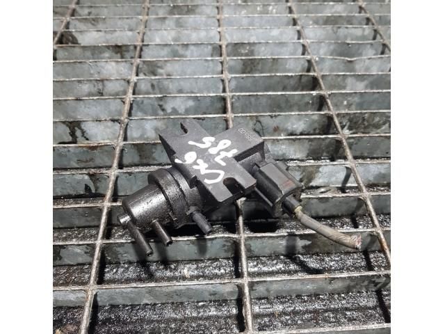 bontott MAZDA CX-5 Lefújószelep