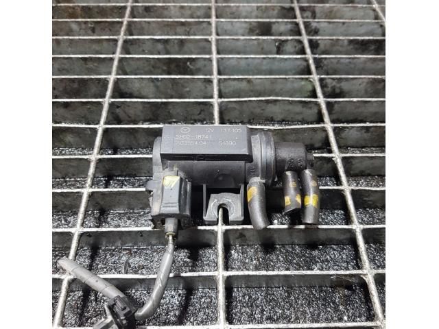 bontott MAZDA CX-5 Lefújószelep