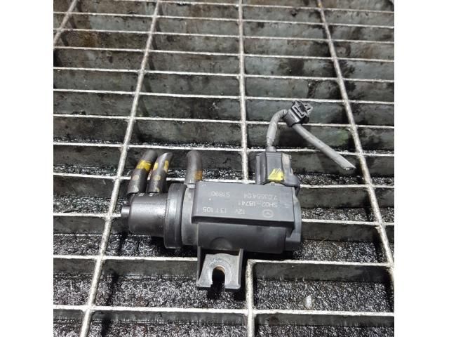 bontott MAZDA CX-5 Lefújószelep