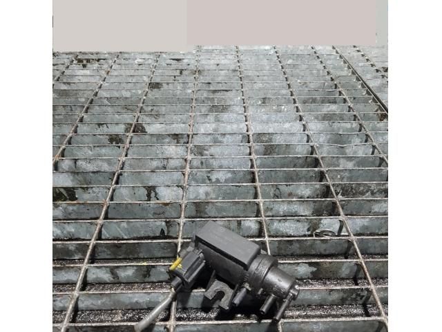 bontott MAZDA CX-5 Lefújószelep