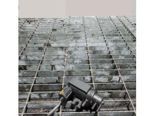 bontott MAZDA CX-5 Lefújószelep