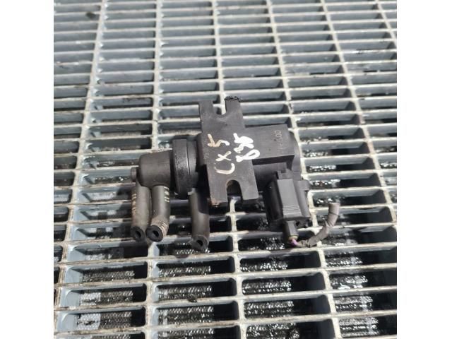 bontott MAZDA CX-5 Lefújószelep