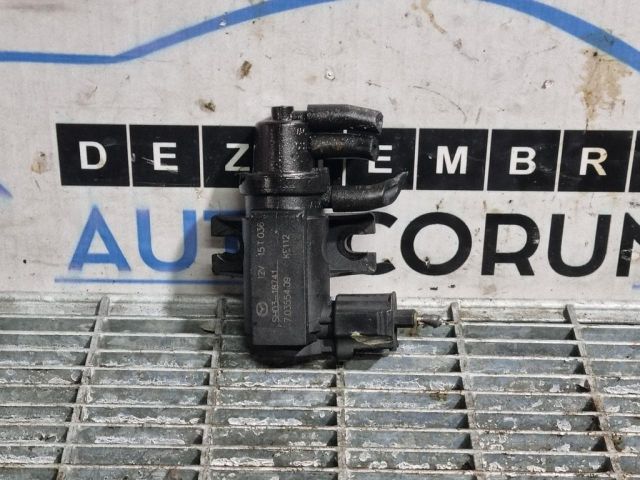 bontott MAZDA CX-5 Lefújószelep