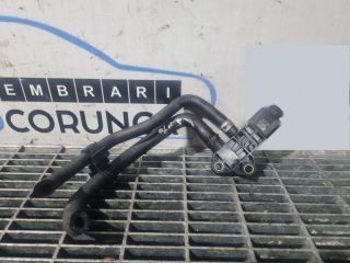 bontott MAZDA CX-5 Lefújószelep