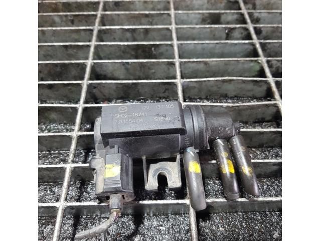 bontott MAZDA CX-5 Lefújószelep