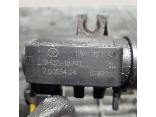 bontott MAZDA CX-5 Lefújószelep