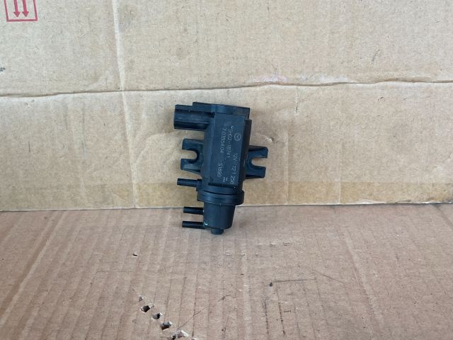 bontott MAZDA CX-5 Lefújószelep