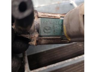 bontott MAZDA CX-5 Lefújószelep