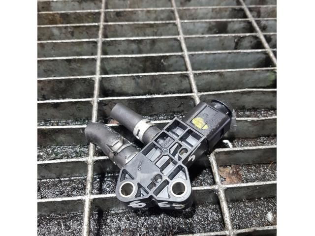 bontott MAZDA CX-5 Lefújószelep