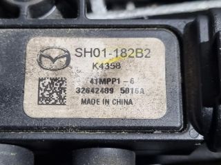 bontott MAZDA CX-5 Lefújószelep