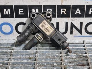 bontott MAZDA CX-5 Lefújószelep