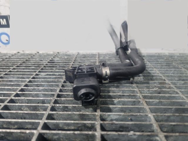 bontott MAZDA CX-5 Lefújószelep