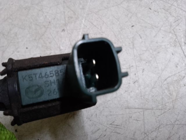 bontott MAZDA CX-5 Lefújószelep